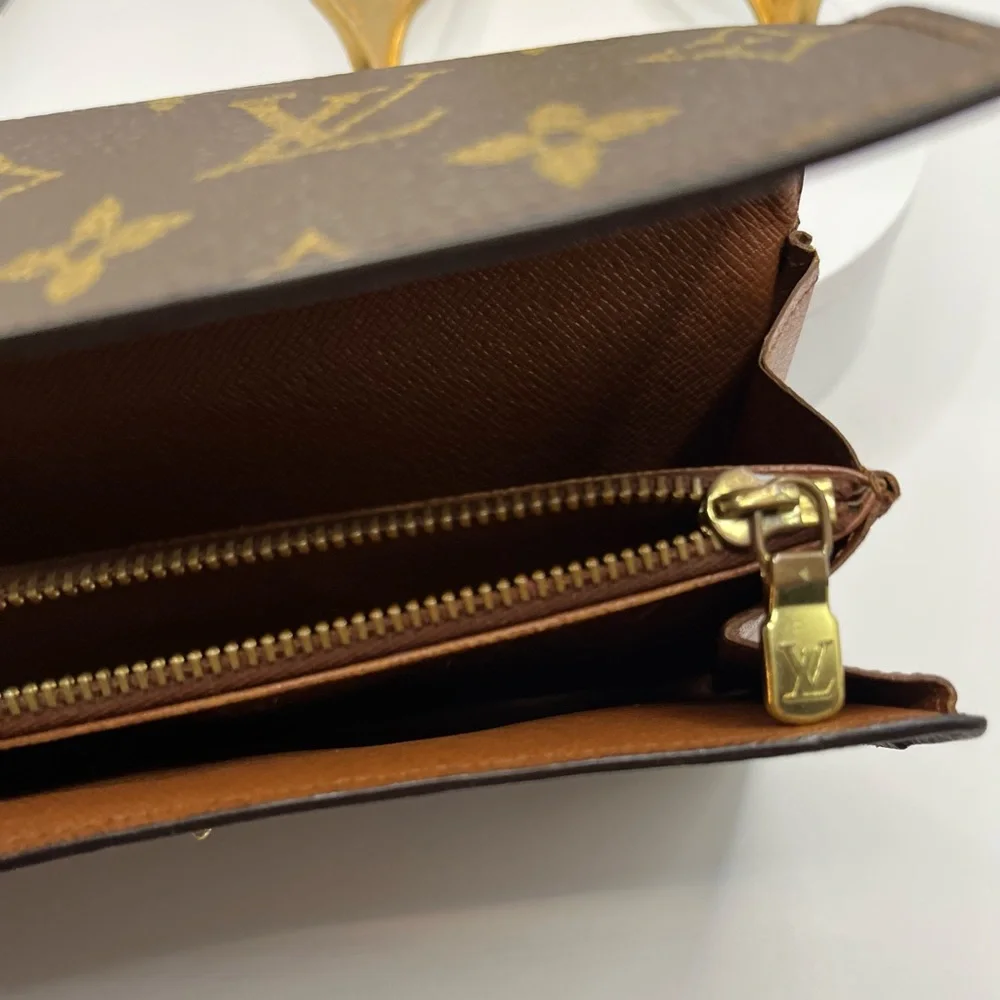 Louis Vuitton Wallet long - Picture 12 of 12
